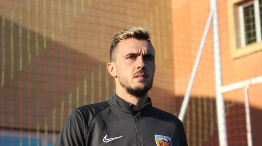 Gustavo Campanharo: "Tam havayı yakalamıştık"