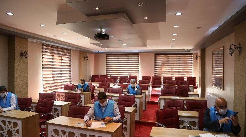 Develi Belediyesi&rsquo;nin yaşlılara &ouml;zel desteği devam ediyor