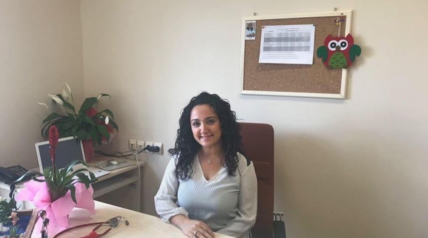 ESOG&Uuml;&rsquo;den &ccedil;ocuk obezitesine karşı beslenme &ouml;nerileri