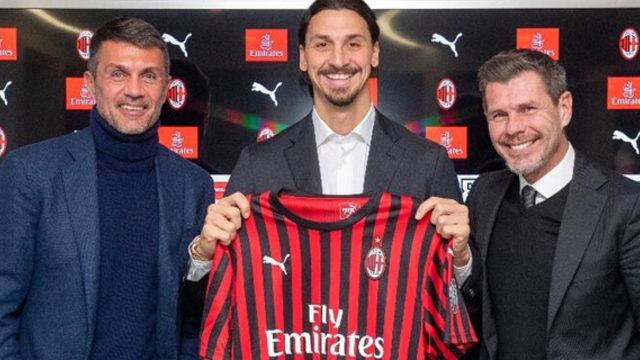 Paolo Maldini koronavirüs günlerini anlattı: Normal bir grip olmadığını hemen anladım