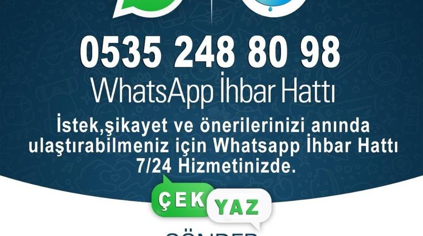 Çifteler Belediyesi artık çevrim içi