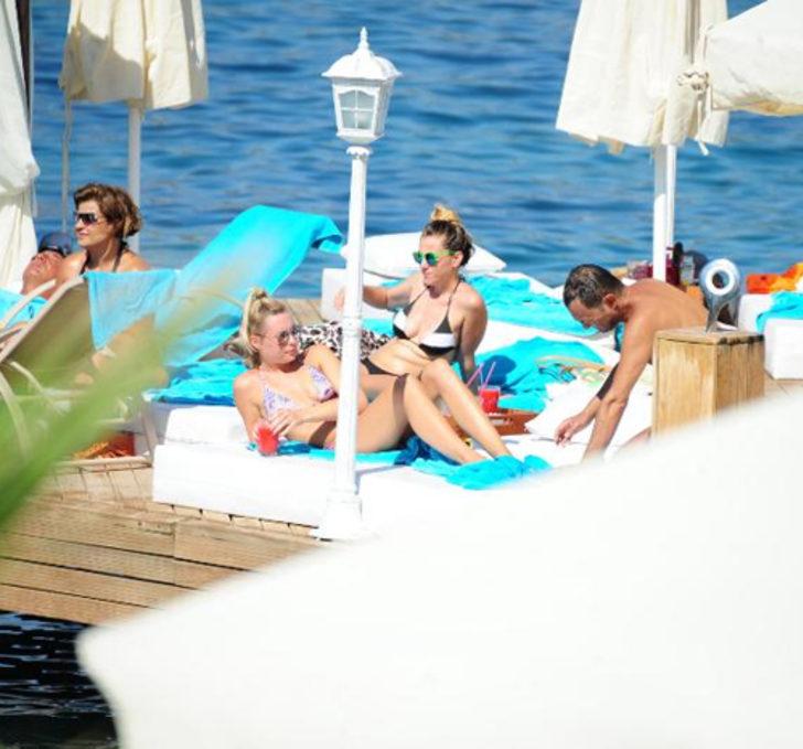 Serdar Ortaç acılar içinde G5