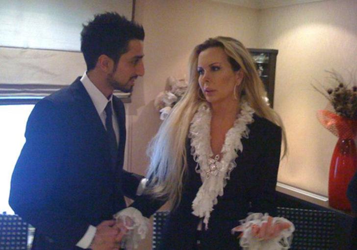 Harika Avcı'dan kötü haber G2