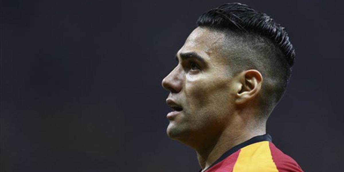 Falcao transfer olacak mı?