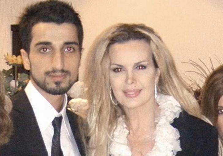 Harika Avcı'dan kötü haber G3