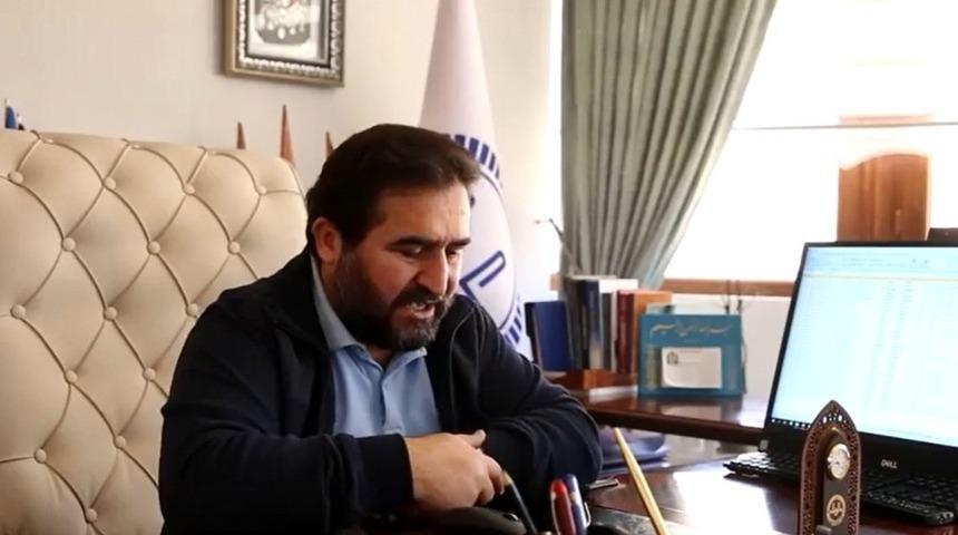 &ldquo;Vefalı Din G&ouml;n&uuml;ll&uuml;leri&rdquo; projesi ile Bayburt&rsquo;ta 10 bin 64 yaşlıya manevi destek sağlanacak