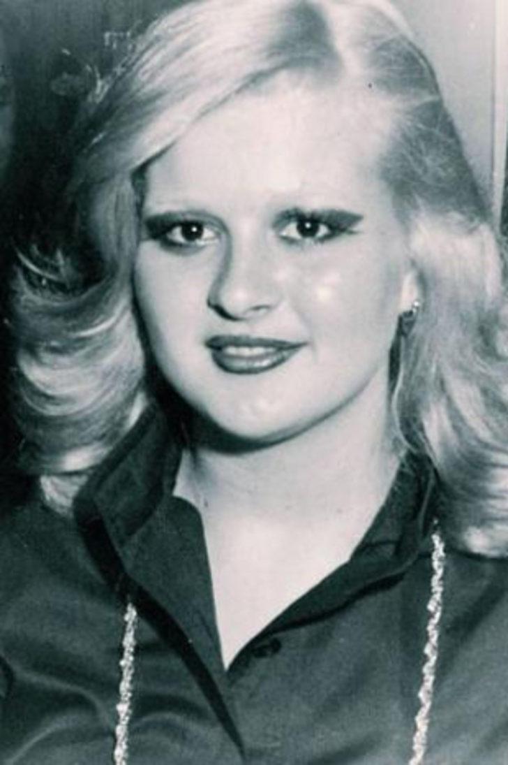 Harika Avcı'ya şok G5