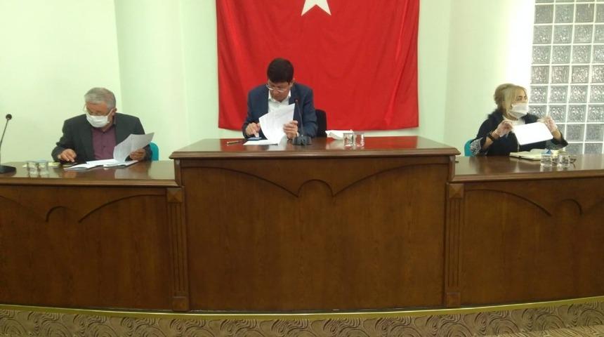 Nazilli&rsquo;de sosyal mesafeye uygun ihale