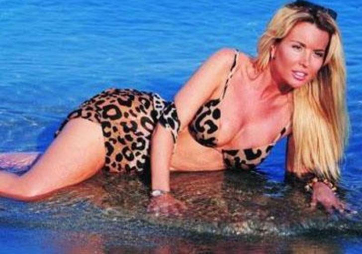 Harika Avcı'dan kötü haber G5