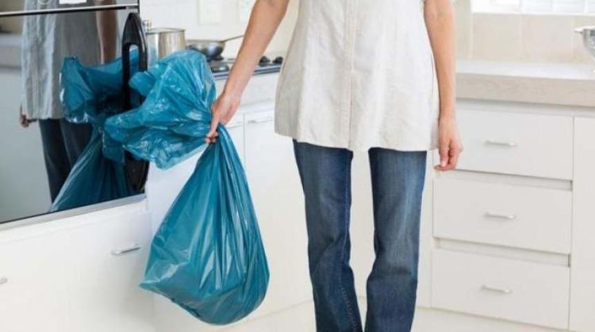 Karantina g&uuml;nlerinde &ccedil;&ouml;p konusunda nelere dikkat etmeliyiz?