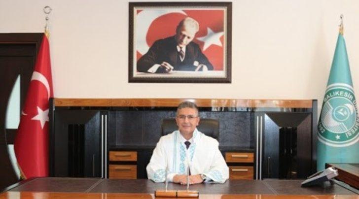 BAÜN’den sağlık çalışanlarına konaklama jesti G3