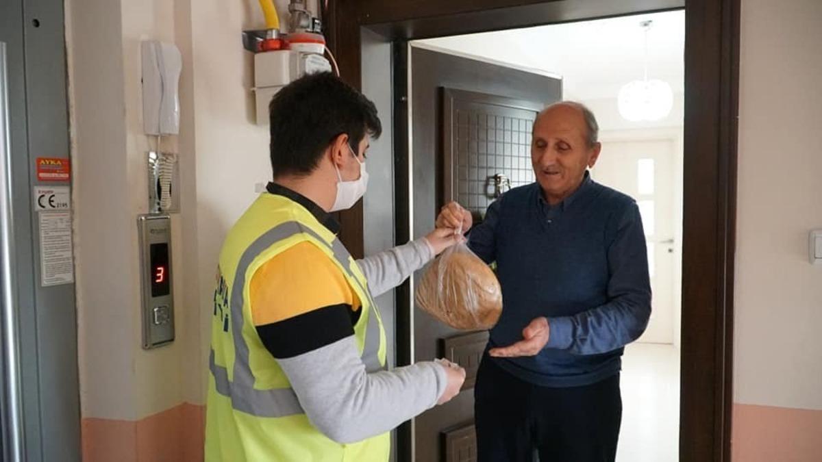 Mustafakemalpaşa&rsquo;da salgınla m&uuml;cadele &uuml;st seviyeye &ccedil;ıkarıldı