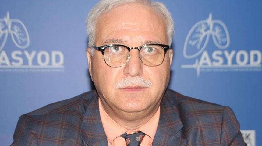 Bilim Kurulu &uuml;yesi Prof. Tevfik &Ouml;zl&uuml;: 20 Mayıs'tan sonra normalleşme başlayacak