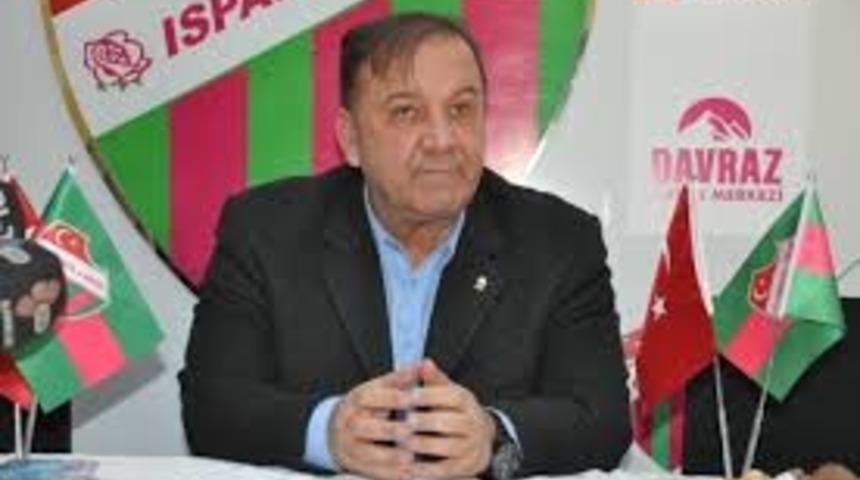 Yazgan: " Korona  şampiyonluğumuza mani olmayacak "