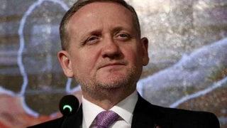 Fenerbahçe Kulübünden Göksel Gümüşdağ için geçmiş olsun mesajı