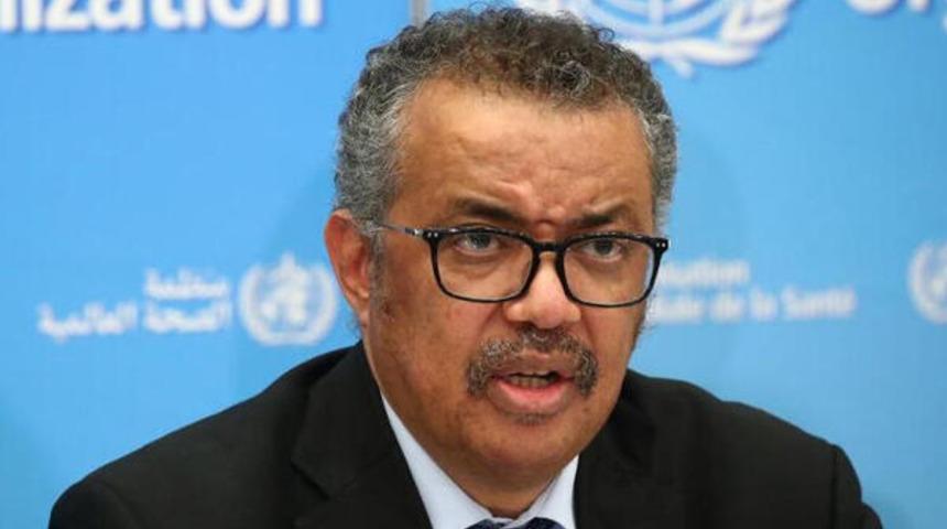 Dünya Sağlık Örgütü'nden uyarı! 10 kat daha ölümcül