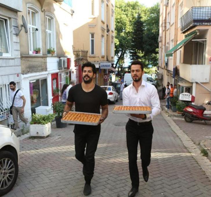 Murat Boz ABD'ye gidiyor G3