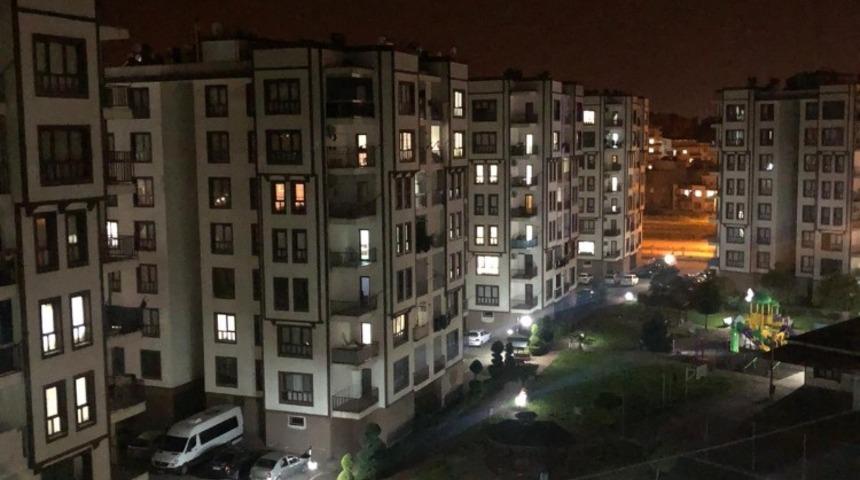 Ceyhanlılardan Kaymakam Yılmaz&rsquo;a alkışlı destek