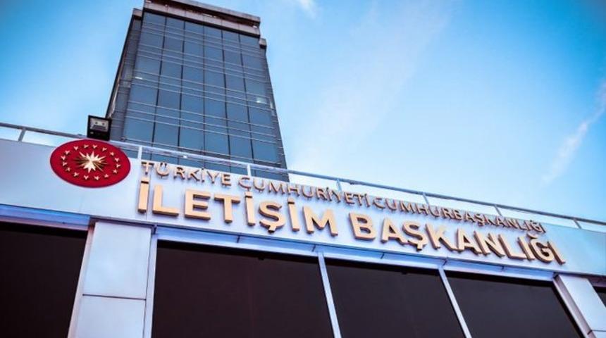İletişim Başkanlığı, dünya genelindeki koronavirüs vaka durumunu açıkladı