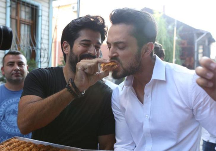 Murat Boz ABD'ye gidiyor G2