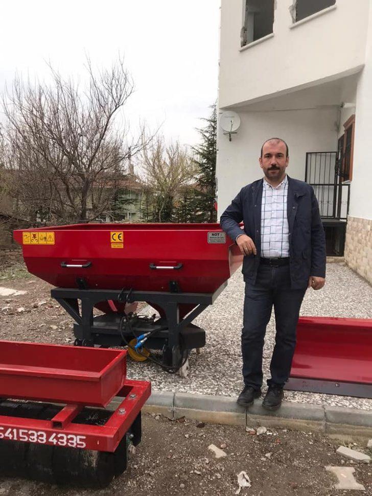 Artan yem ve gübre fiyatlarına denetim talebi G3