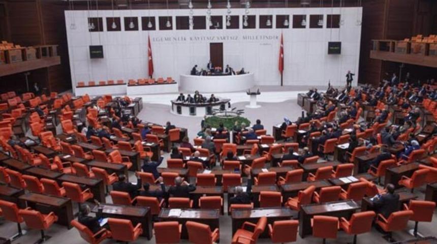 Cumhurbaşkanı Erdoğan süreyi uzatabilir! Torba kanun teklifi TBMM komisyonundan geçti