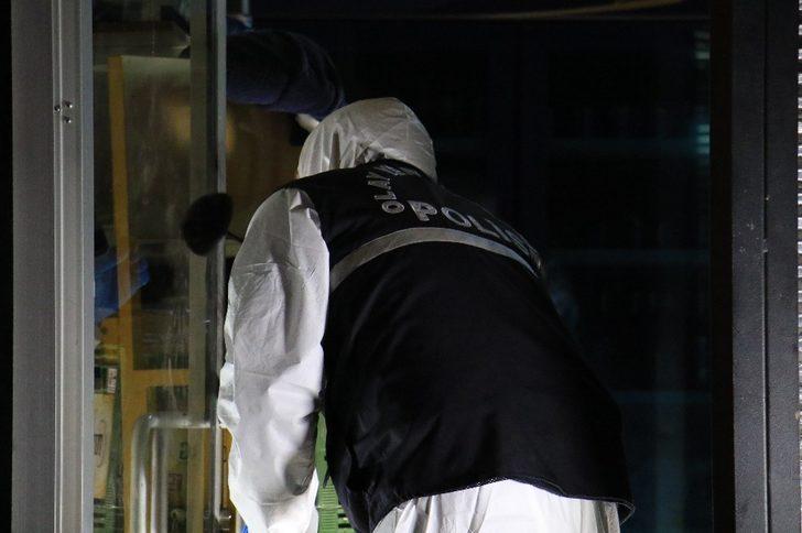 Elazığ’da silahlı kavga cinayetle bitti! Olayla alakası olmayan adamı vurdular G1