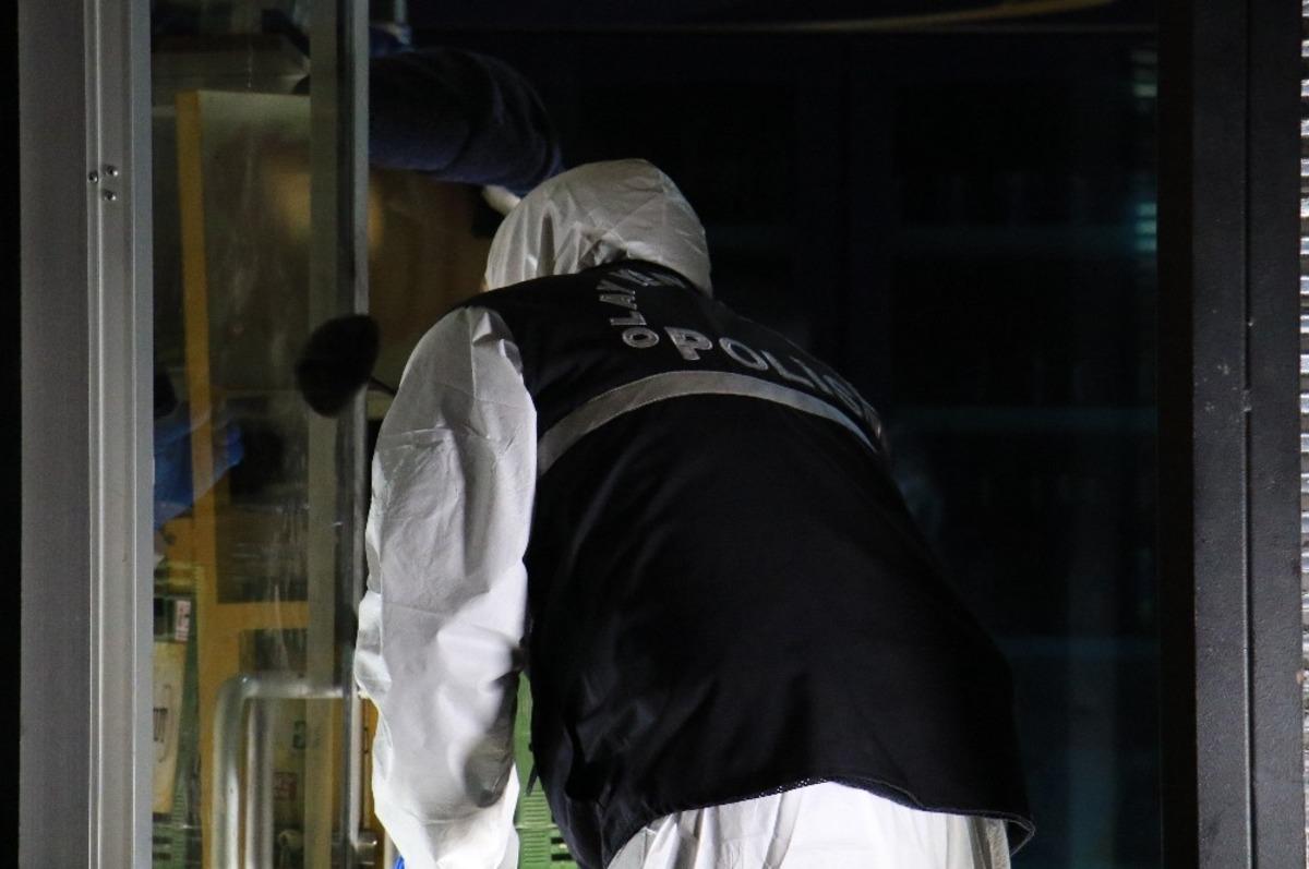 Elazığ&rsquo;da silahlı kavga cinayetle bitti! Olayla alakası olmayan adamı vurdular