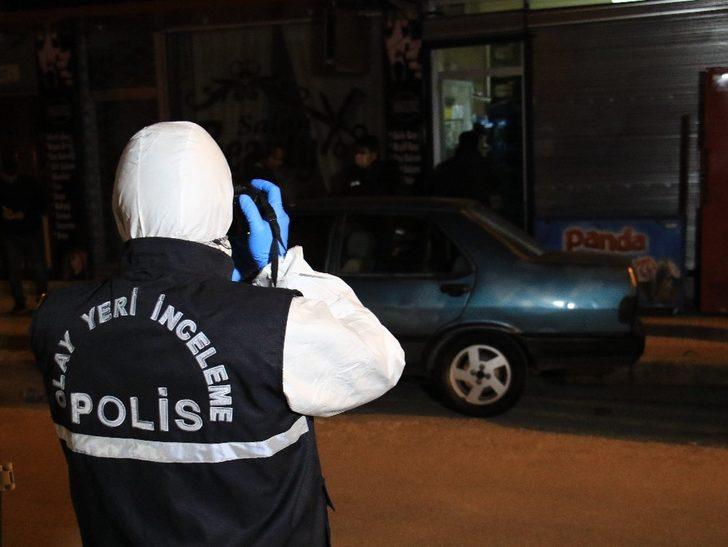 Elazığ’da silahlı kavga cinayetle bitti! Olayla alakası olmayan adamı vurdular G2