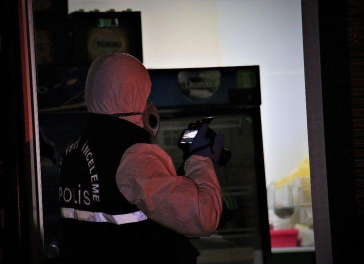 Elazığ’da silahlı kavga cinayetle bitti! Olayla alakası olmayan adamı vurdular G3