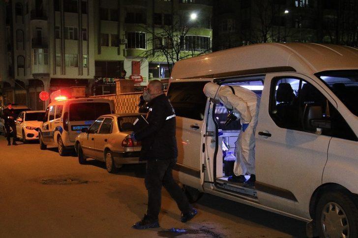 Elazığ’da silahlı kavga cinayetle bitti! Olayla alakası olmayan adamı vurdular G5