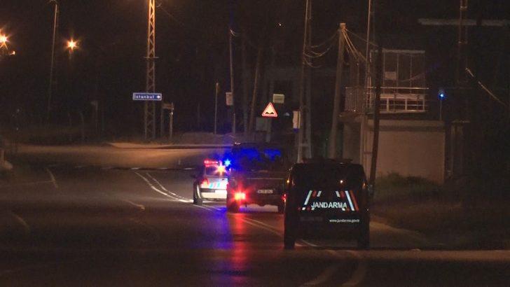 Arnavutköy Karaburun Sahili'nde kadın cesedi bulundu G2