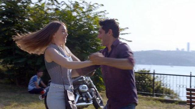 Yaz'ın Öyküsü 3. Bölüm 2. Fragmanı