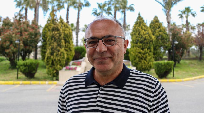 Prof. Dr. Usta: Koronavir&uuml;se karşı bulunduğu s&ouml;ylenen her ilaca inanmayın