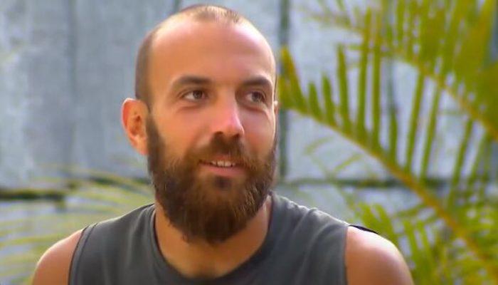 Survivor Sercan'ın eski aşkları ünlü isimler çıktı! Liste uzun...