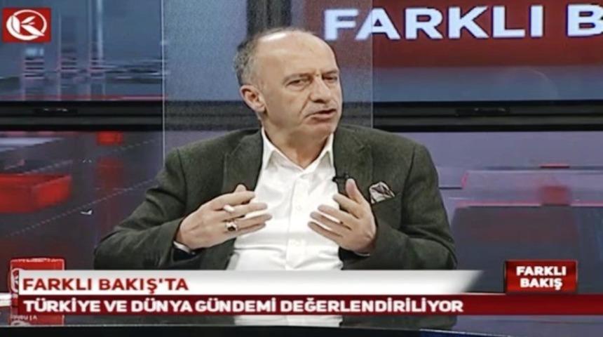 Gazeteci Yazar Esat Bindesen Küresel Gazeteciler Konseyi Erzurum İl Temsilciğine atandı