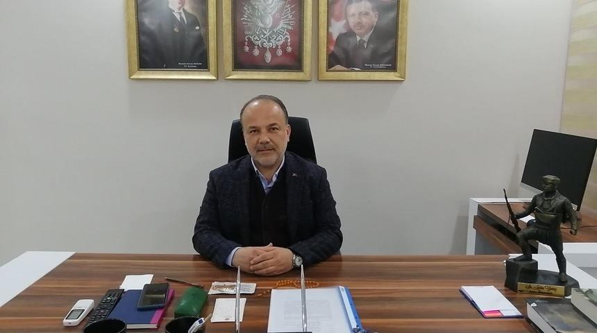 AK Partili Yavuz&rsquo;dan Şehitler Haftası mesajı