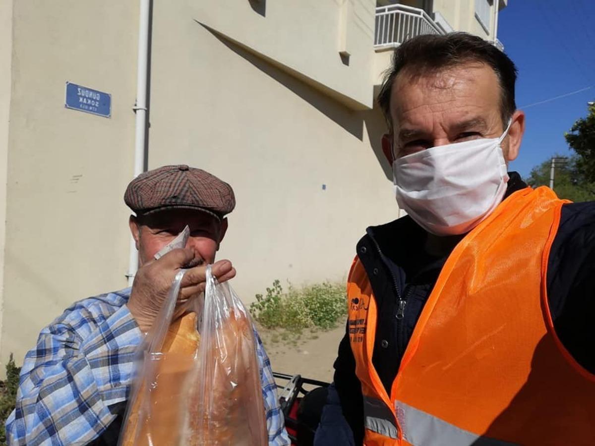 Yenipazar&rsquo;da hafta sonu bin 248 talep yerine getirildi