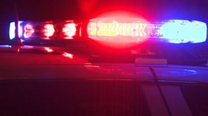 Ecel motosiklet kullanırken yakaladı