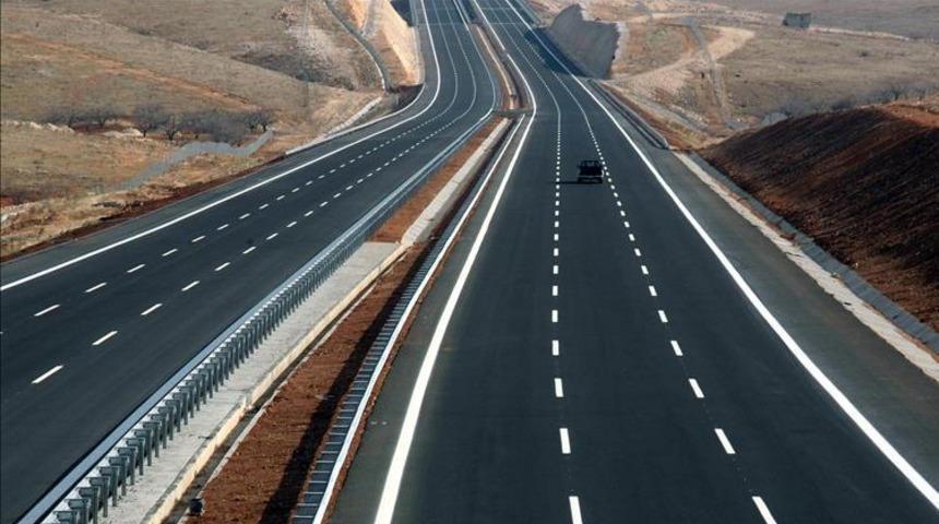 Kuzey Marmara Otoyolu Nakkaş-Başakşehir kesimi ihalesi ertelendi