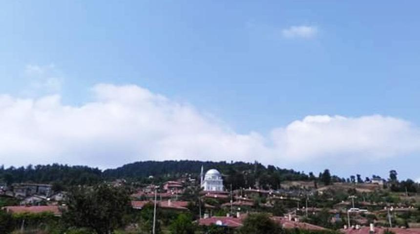 Bursa&rsquo;daki mahalle kendini izole etti