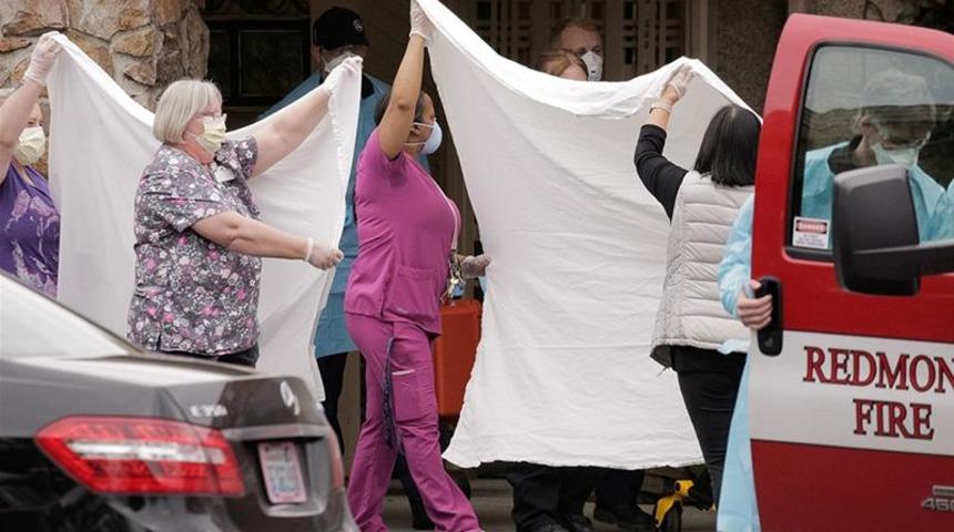 'Huzurevlerinde 3 binden fazla yaşlı koronavir&uuml;sten &ouml;ld&uuml;'