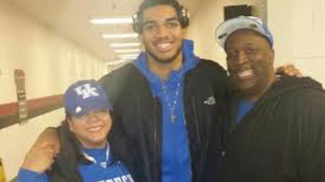 Minnesota Timberwolves, Karl-Anthony Towns'ın annesi koronavirüs nedeniyle hayatını kaybetti