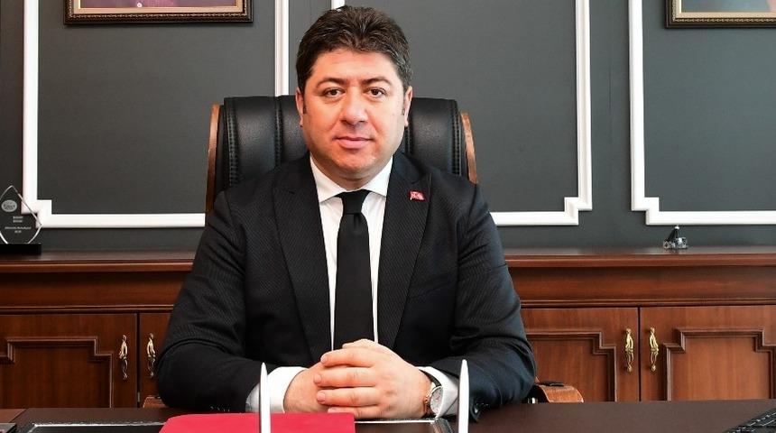 Belediyeden &uuml;reticiye destek