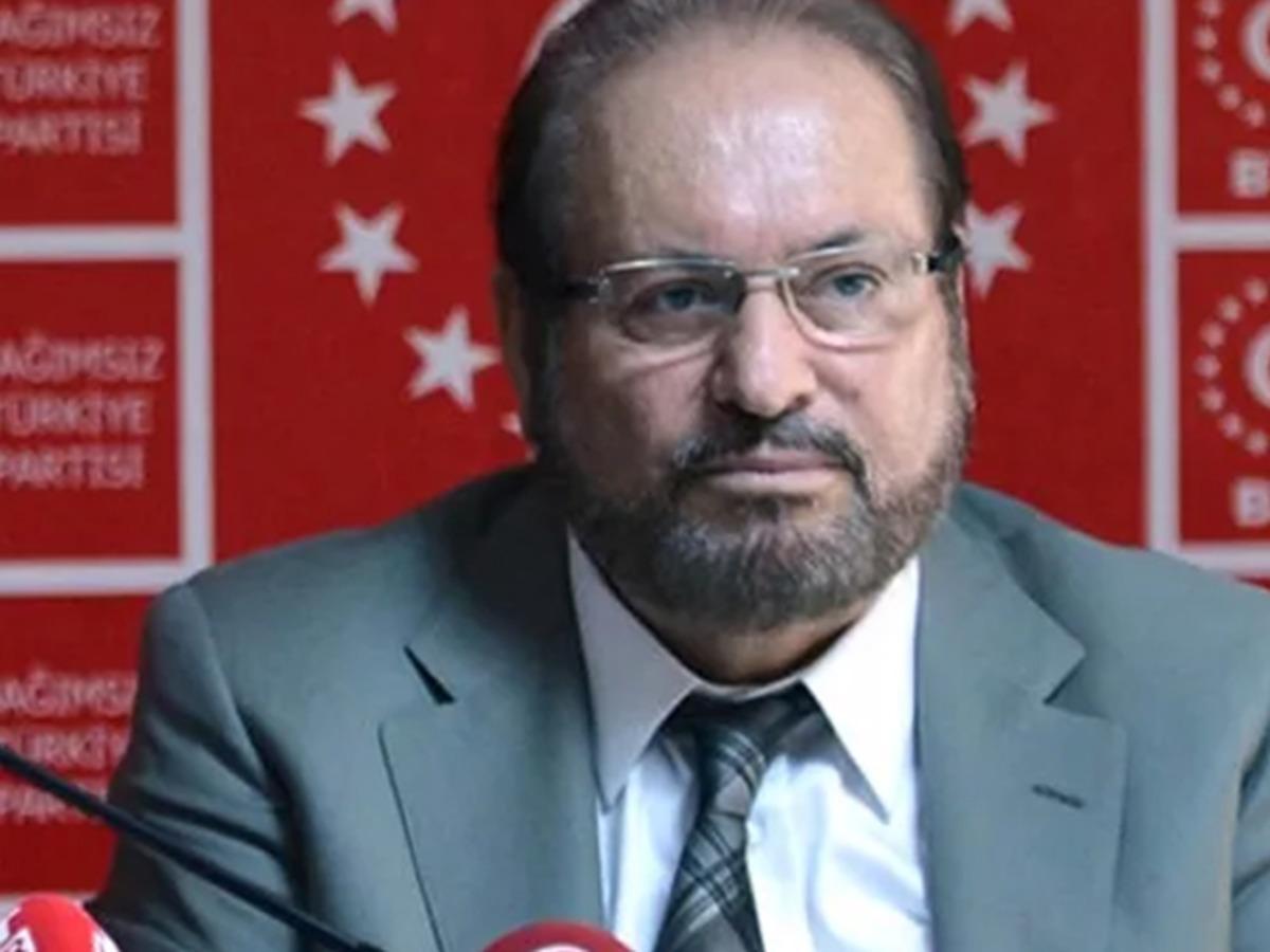 Son dakika: Haydar Baş koronavir&uuml;sten hayatını kaybetti! Haydar Baş kimdir?