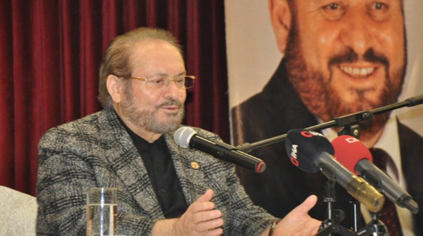 Haydar Baş kimdir? Haydar Baş ka&ccedil; yaşındaydı, kronik rahatsızlığı var mıydı? 