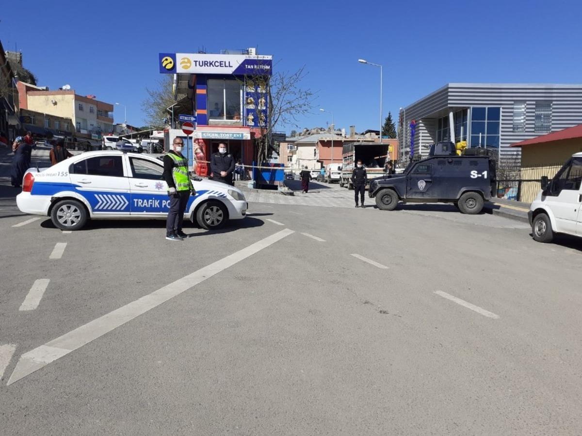 Dicle Vefa Sosyal Destek Grubu &ccedil;alışmalarına devam ediyor