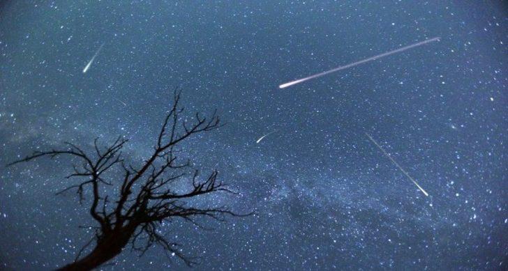 Perseid meteor yağmuru nedir, nereden izlenir? Perseid meteor yağmuru ne zaman yağacak?  G2