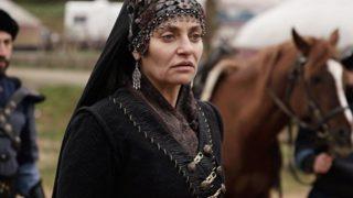 Didem Balçın paylaştı: İki seni seviyorum...