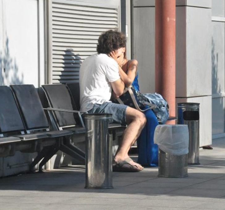 Şükran Ovalı ve Şükrü Özyıldız barıştı G3